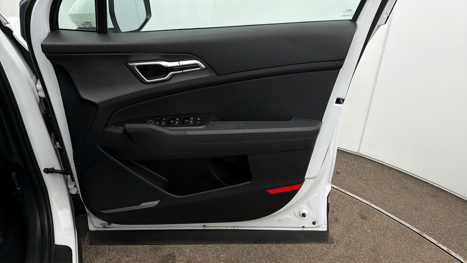 Used Kia Sportage 2023 for sale - 78092941: Photo 14