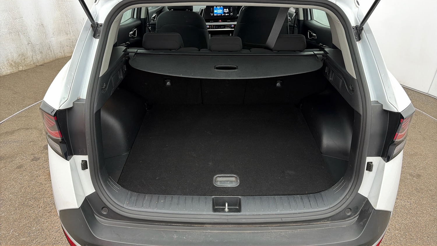 Used Kia Sportage 2023 for sale - 78092941: Photo 16