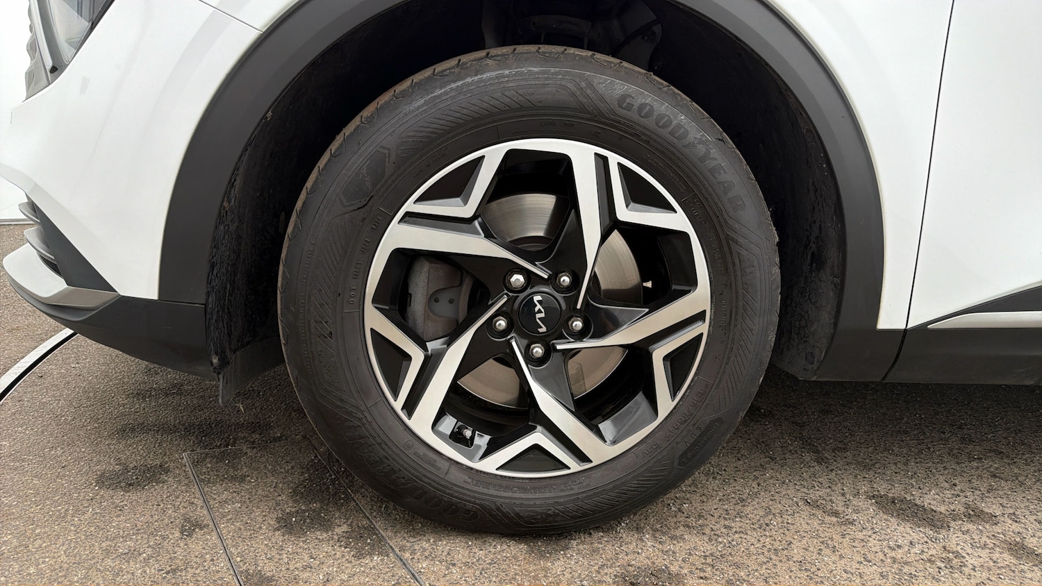 Used Kia Sportage 2023 for sale - 78092941: Photo 17