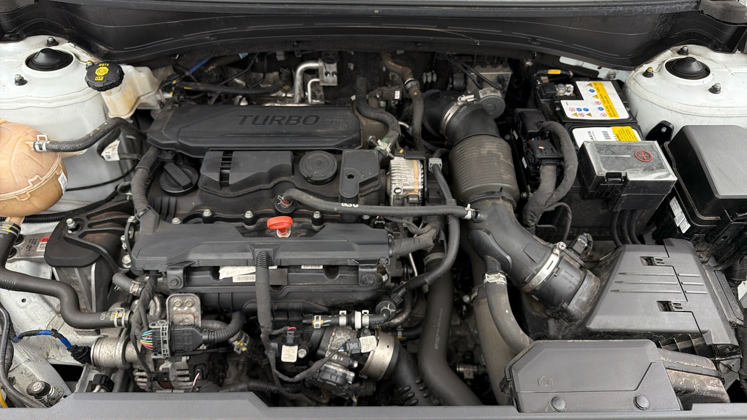 Used Kia Sportage 2023 for sale - 78092941: Photo 18