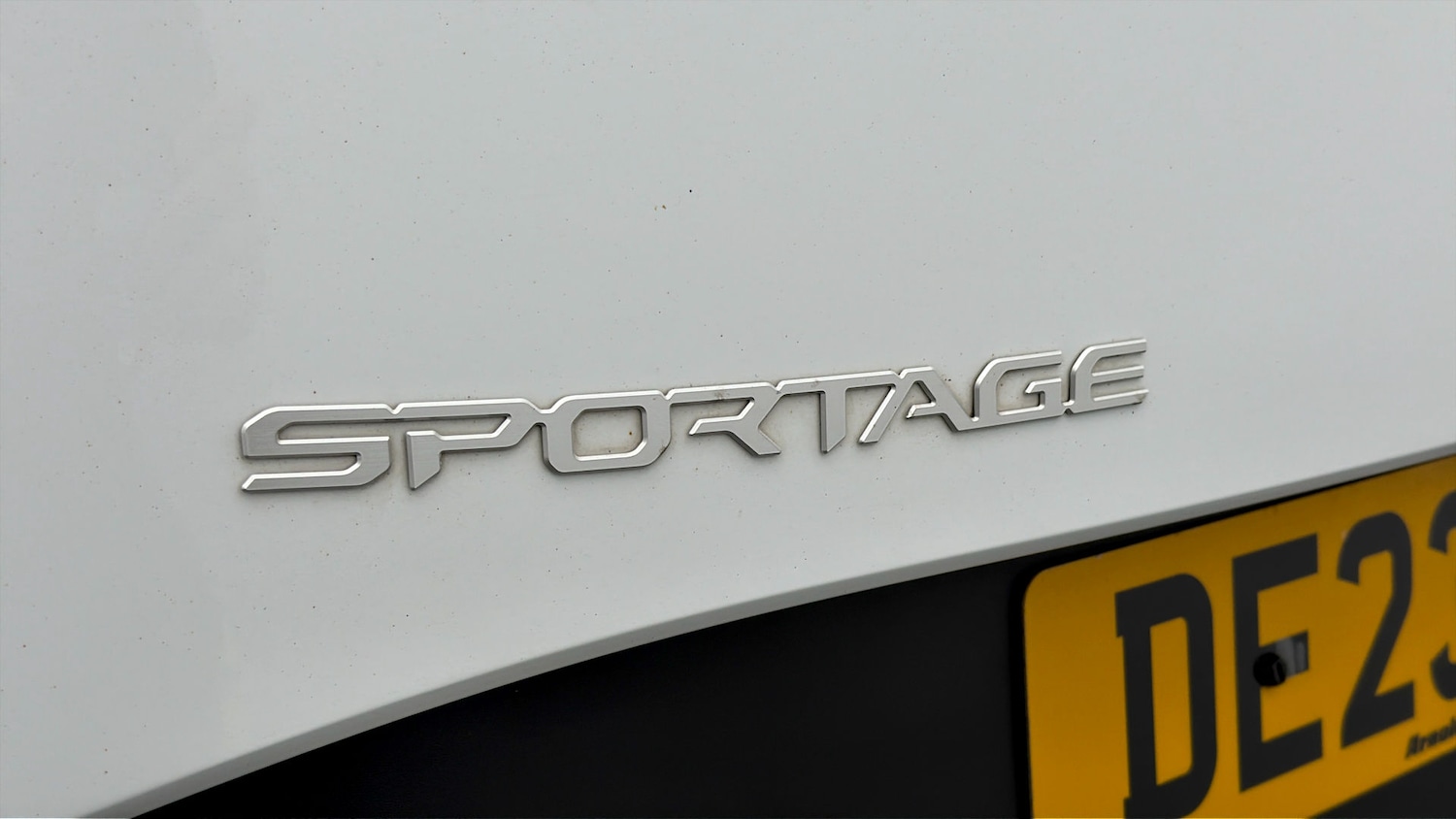 Used Kia Sportage 2023 for sale - 78092941: Photo 21