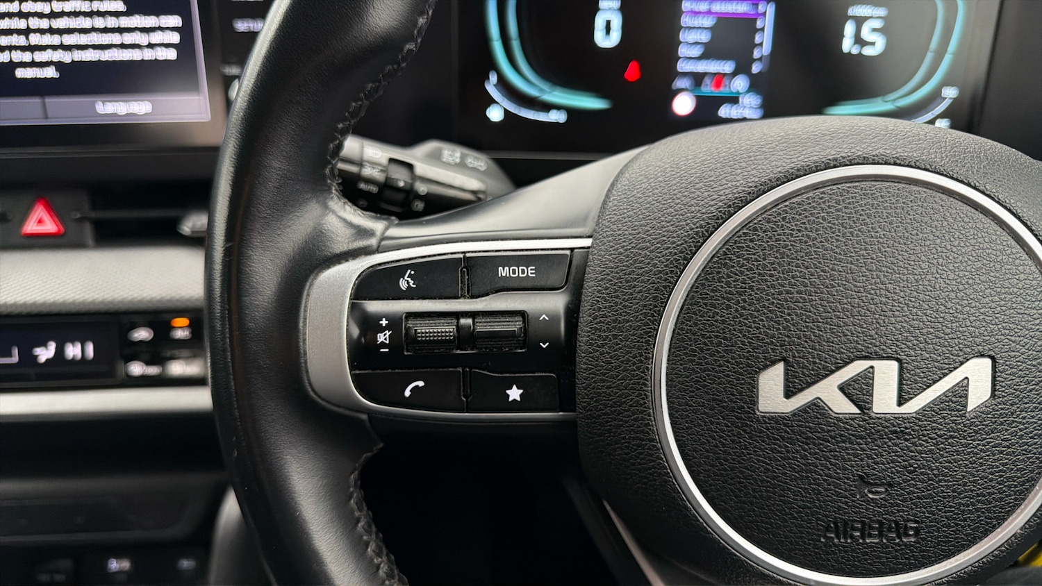 Used Kia Sportage 2023 for sale - 78092941: Photo 23