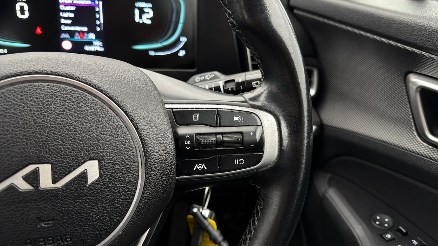 Used Kia Sportage 2023 for sale - 78092941: Photo 24