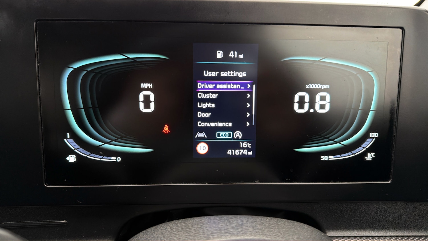 Used Kia Sportage 2023 for sale - 78092941: Photo 26