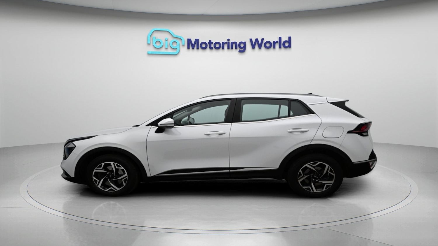 Used Kia Sportage 2023 for sale - 78092941: Photo 4