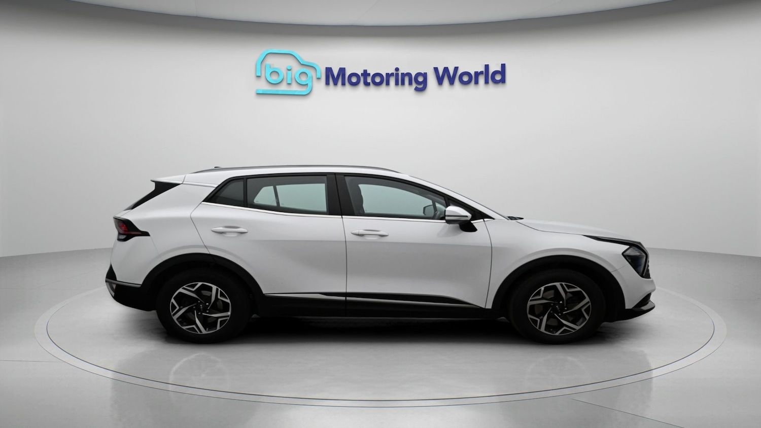 Used Kia Sportage 2023 for sale - 78092941: Photo 8