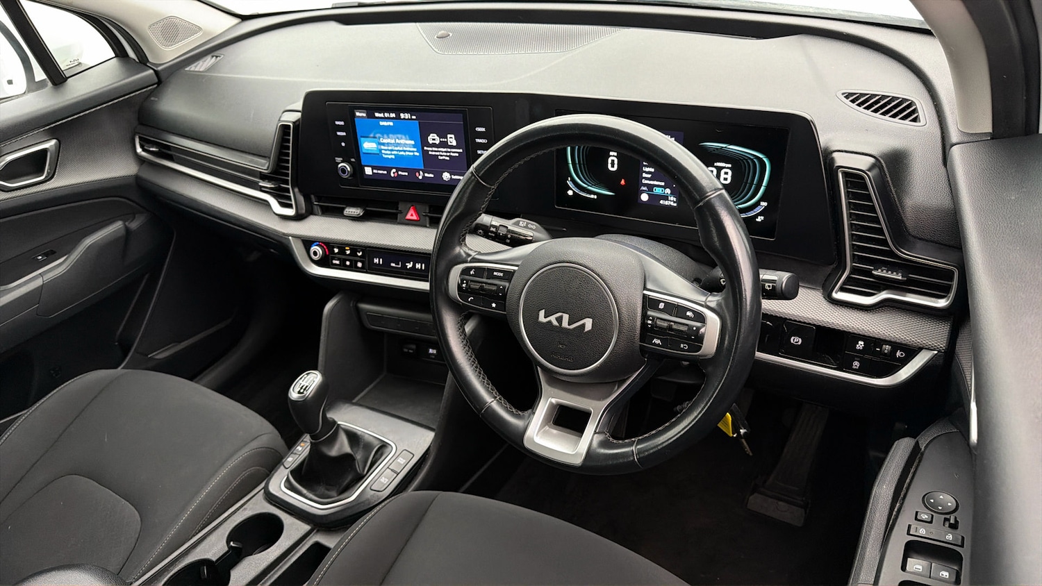 Used Kia Sportage 2023 for sale - 78092941: Photo 9