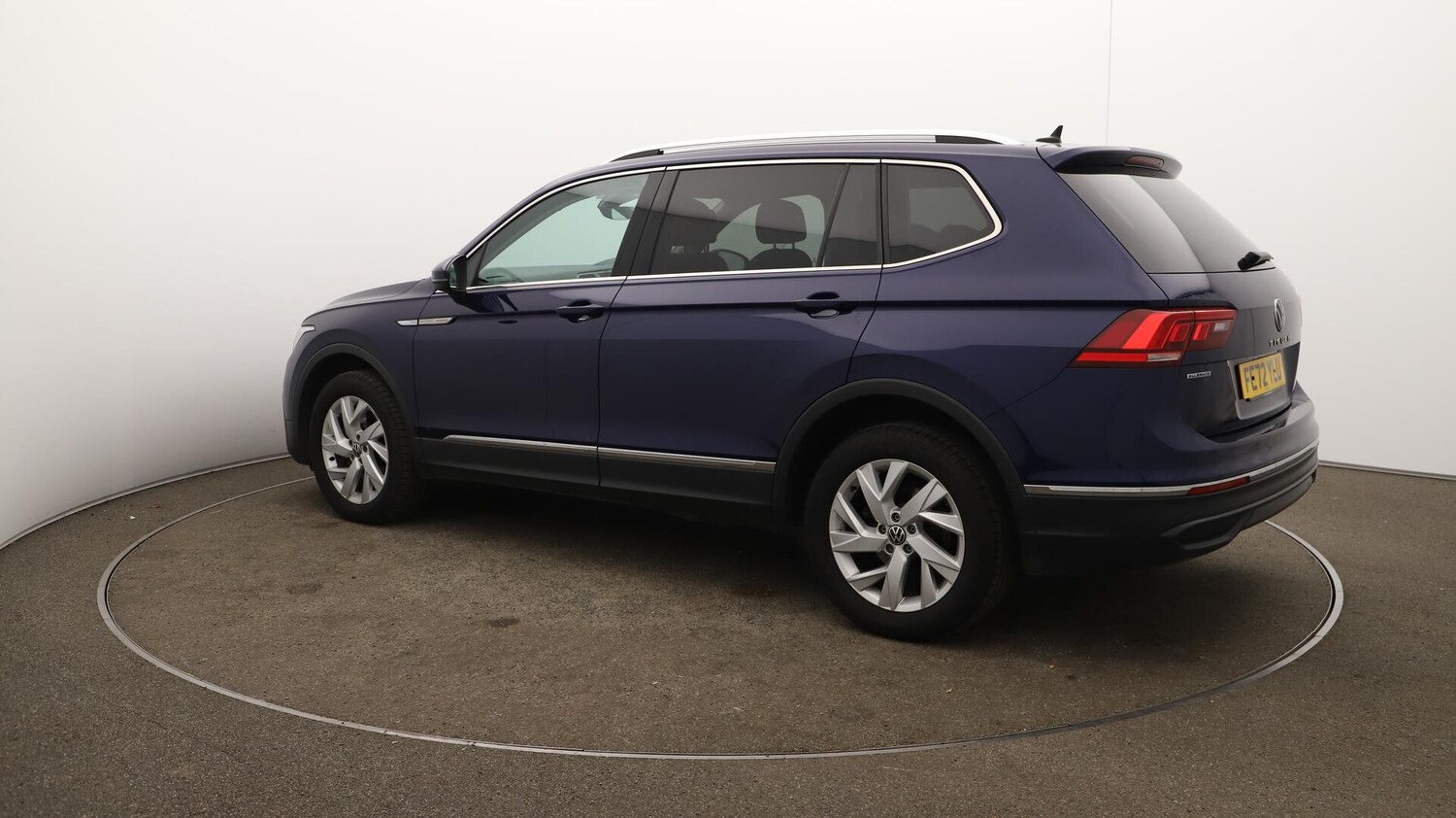 Used Volkswagen Tiguan Allspace 2022 for sale - 76083715: Photo 10
