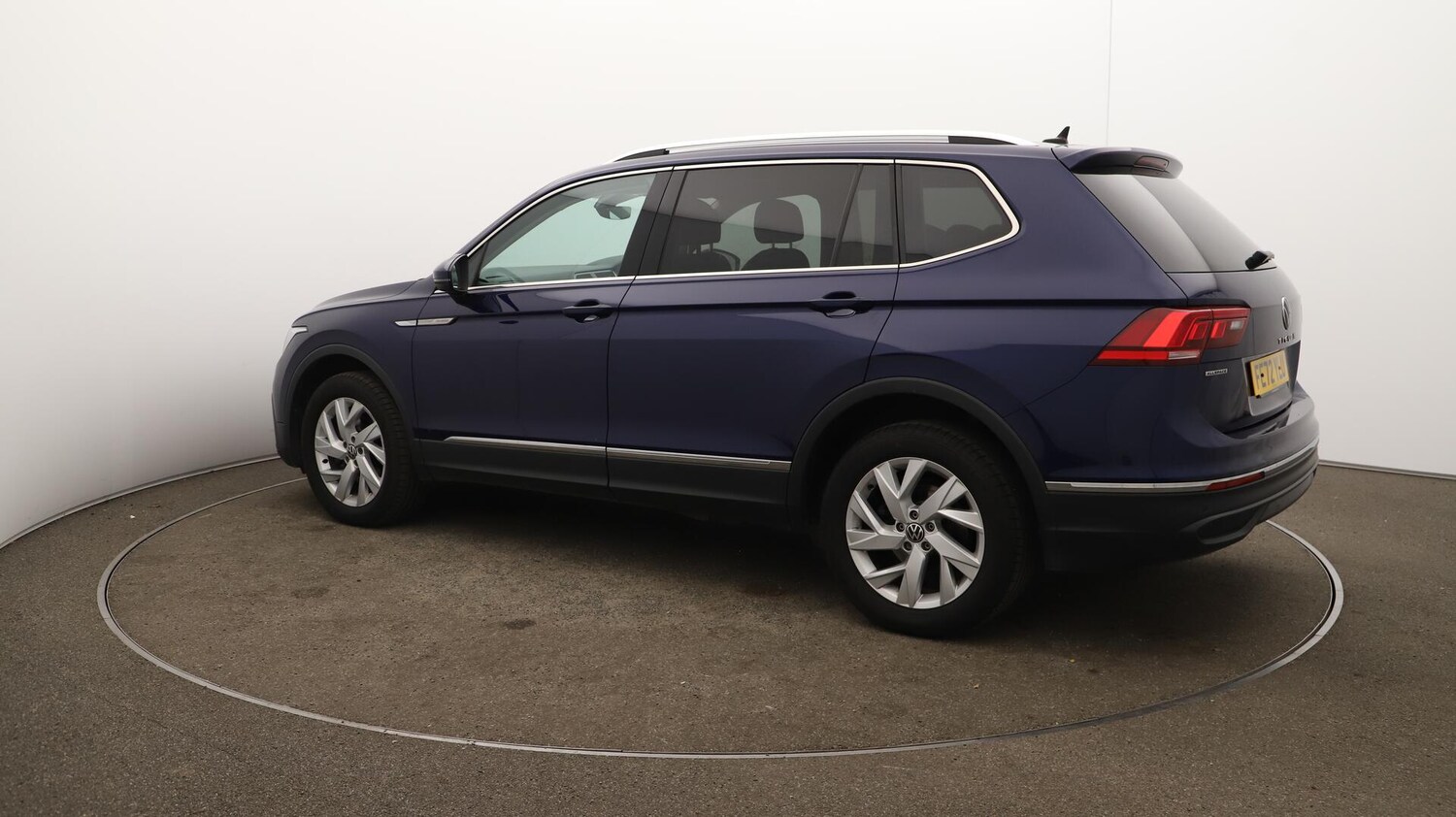 Used Volkswagen Tiguan Allspace 2022 for sale - 76083715: Photo 12