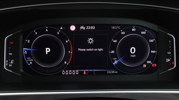 Used Volkswagen Tiguan Allspace 2022 for sale - 76083715: Photo 13