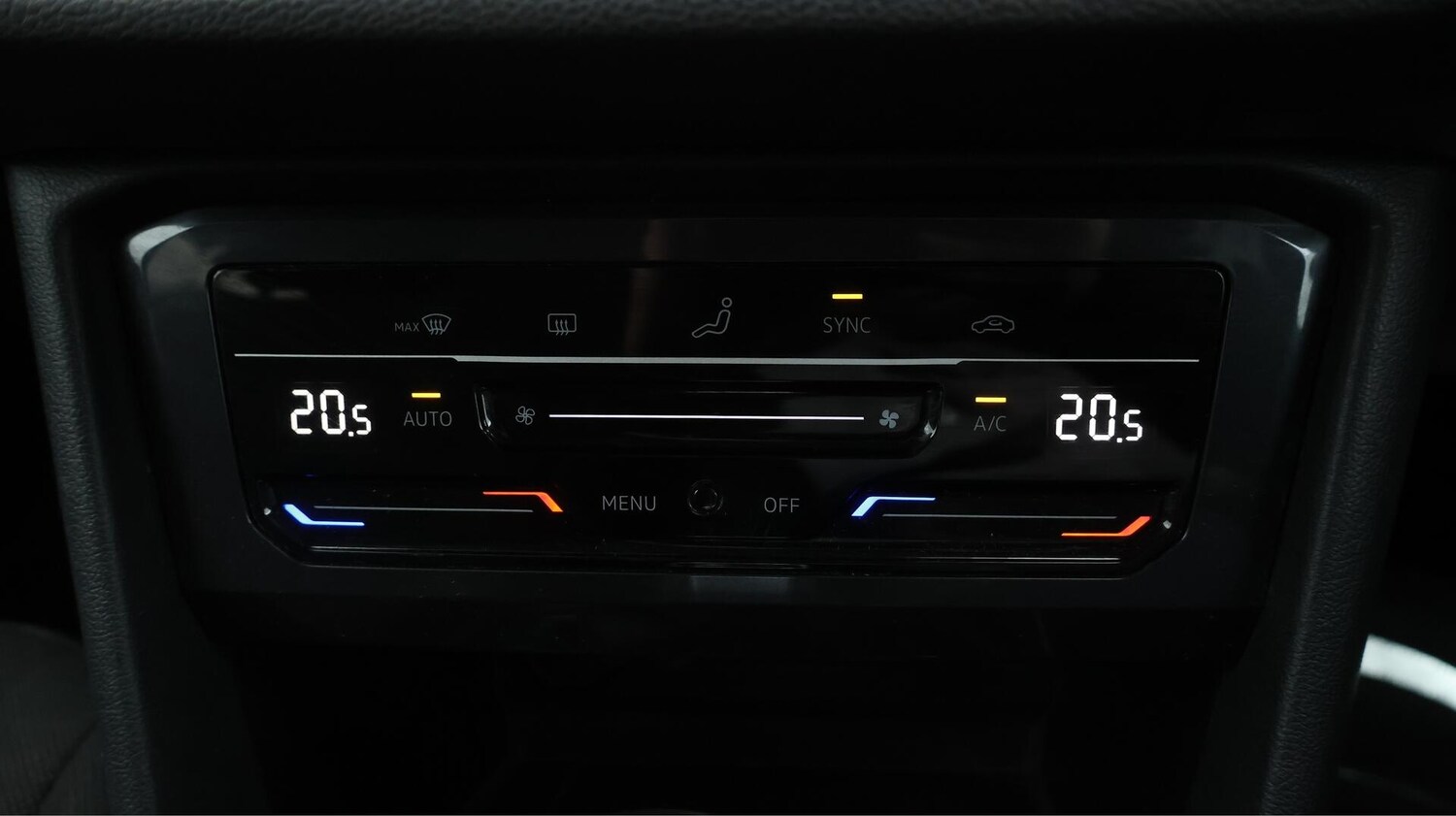 Used Volkswagen Tiguan Allspace 2022 for sale - 76083715: Photo 17