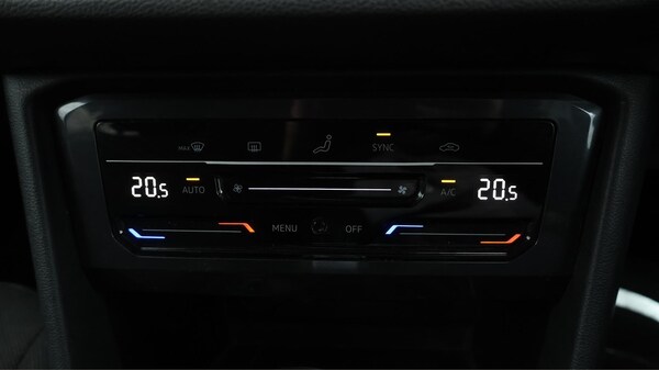 Used Volkswagen Tiguan Allspace 2022 for sale - 76083715: Photo 17