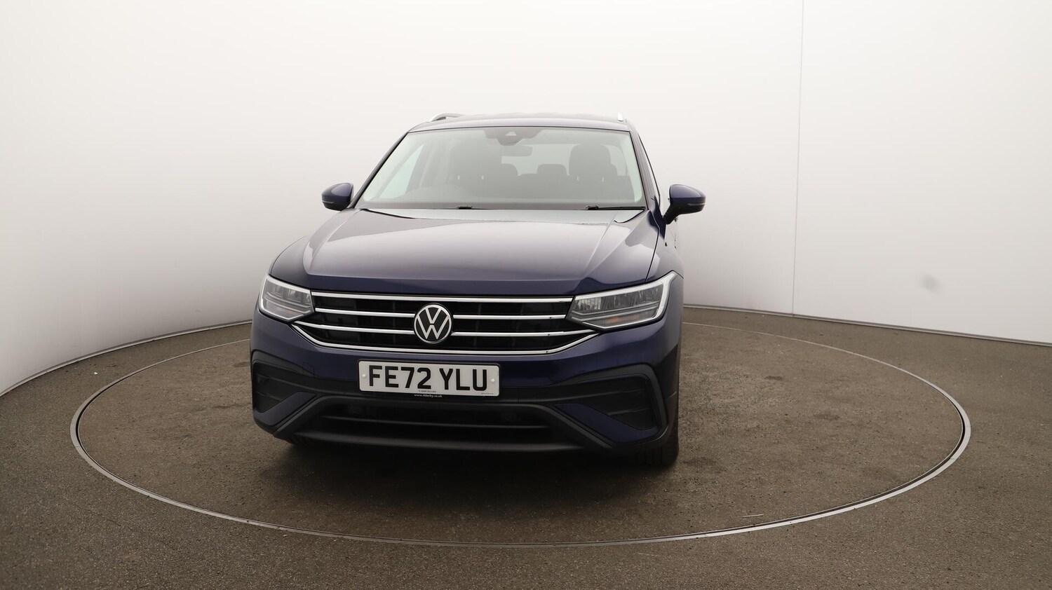 Used Volkswagen Tiguan Allspace 2022 for sale - 76083715: Photo 18