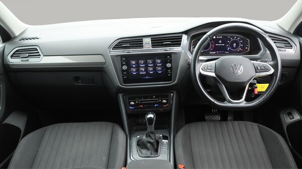 Used Volkswagen Tiguan Allspace 2022 for sale - 76083715: Photo 19