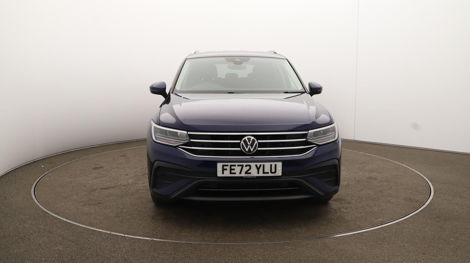 Used Volkswagen Tiguan Allspace 2022 for sale - 76083715: Photo 20