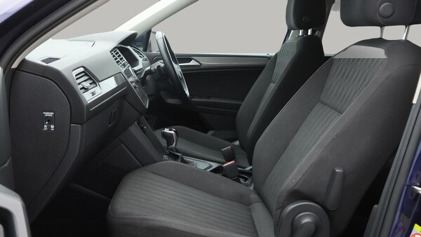 Used Volkswagen Tiguan Allspace 2022 for sale - 76083715: Photo 21