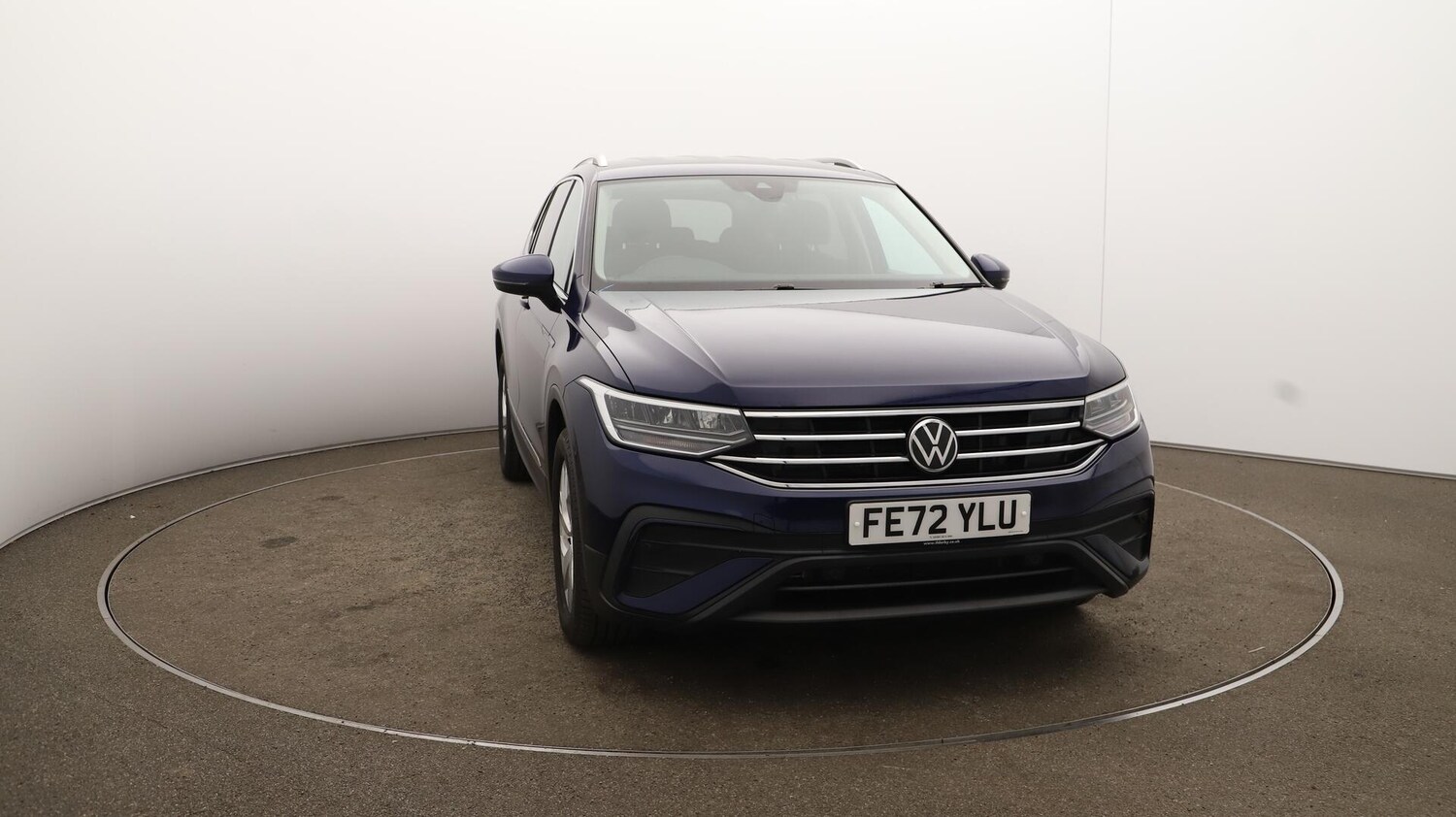 Used Volkswagen Tiguan Allspace 2022 for sale - 76083715: Photo 22