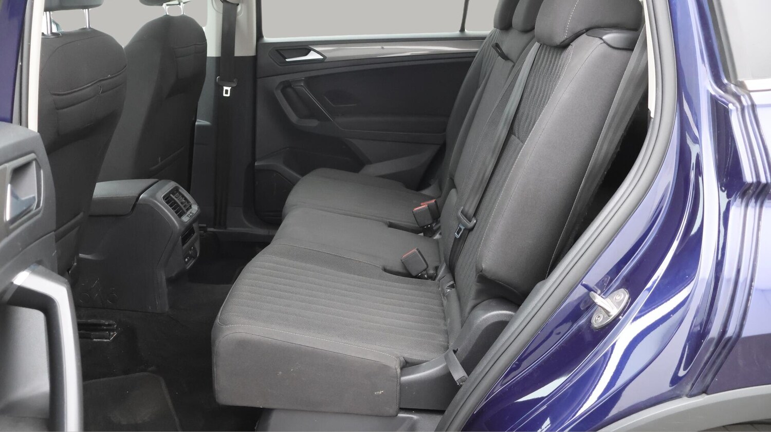 Used Volkswagen Tiguan Allspace 2022 for sale - 76083715: Photo 25