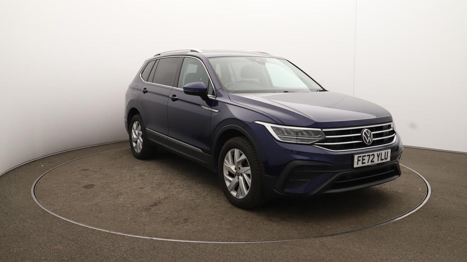 Used Volkswagen Tiguan Allspace 2022 for sale - 76083715: Photo 26