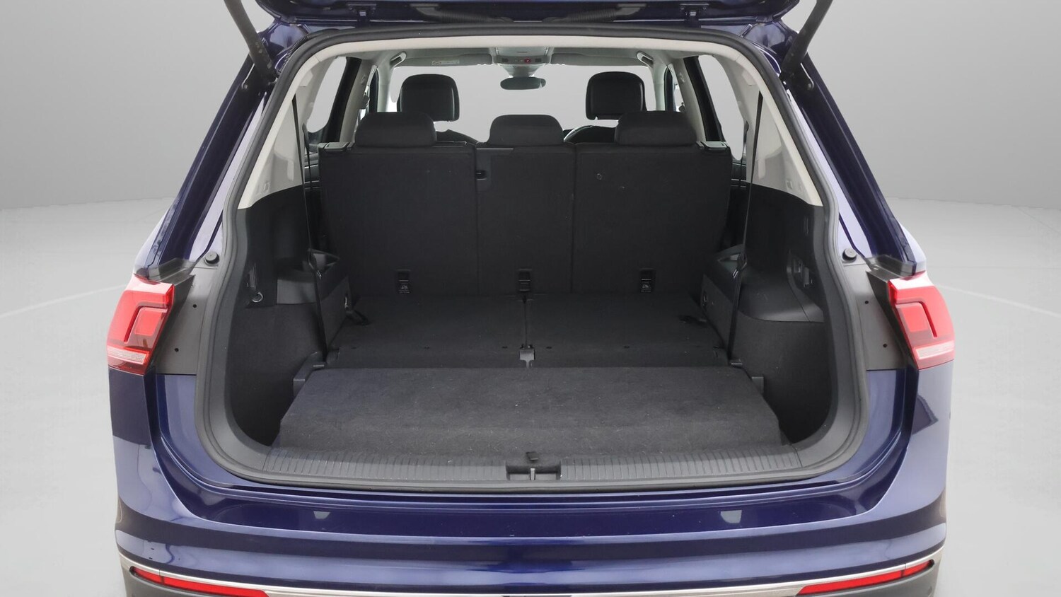 Used Volkswagen Tiguan Allspace 2022 for sale - 76083715: Photo 27