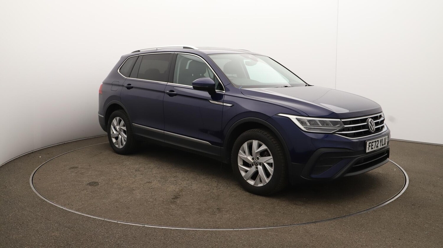Used Volkswagen Tiguan Allspace 2022 for sale - 76083715: Photo 28