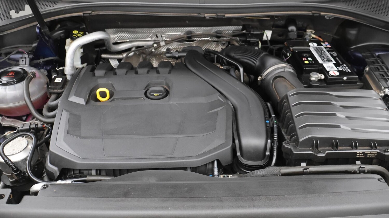 Used Volkswagen Tiguan Allspace 2022 for sale - 76083715: Photo 31