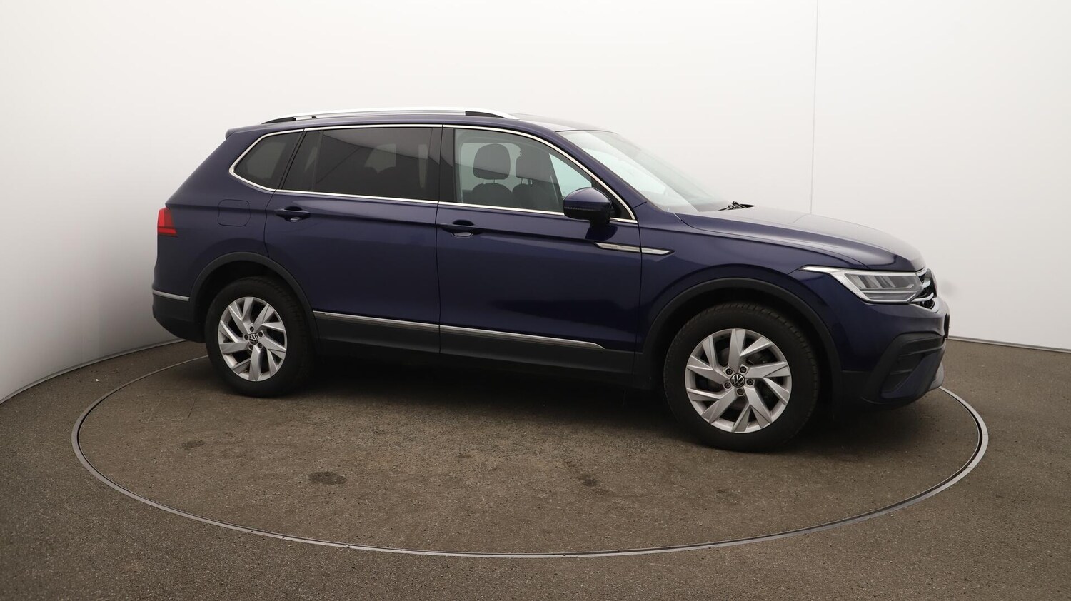 Used Volkswagen Tiguan Allspace 2022 for sale - 76083715: Photo 32