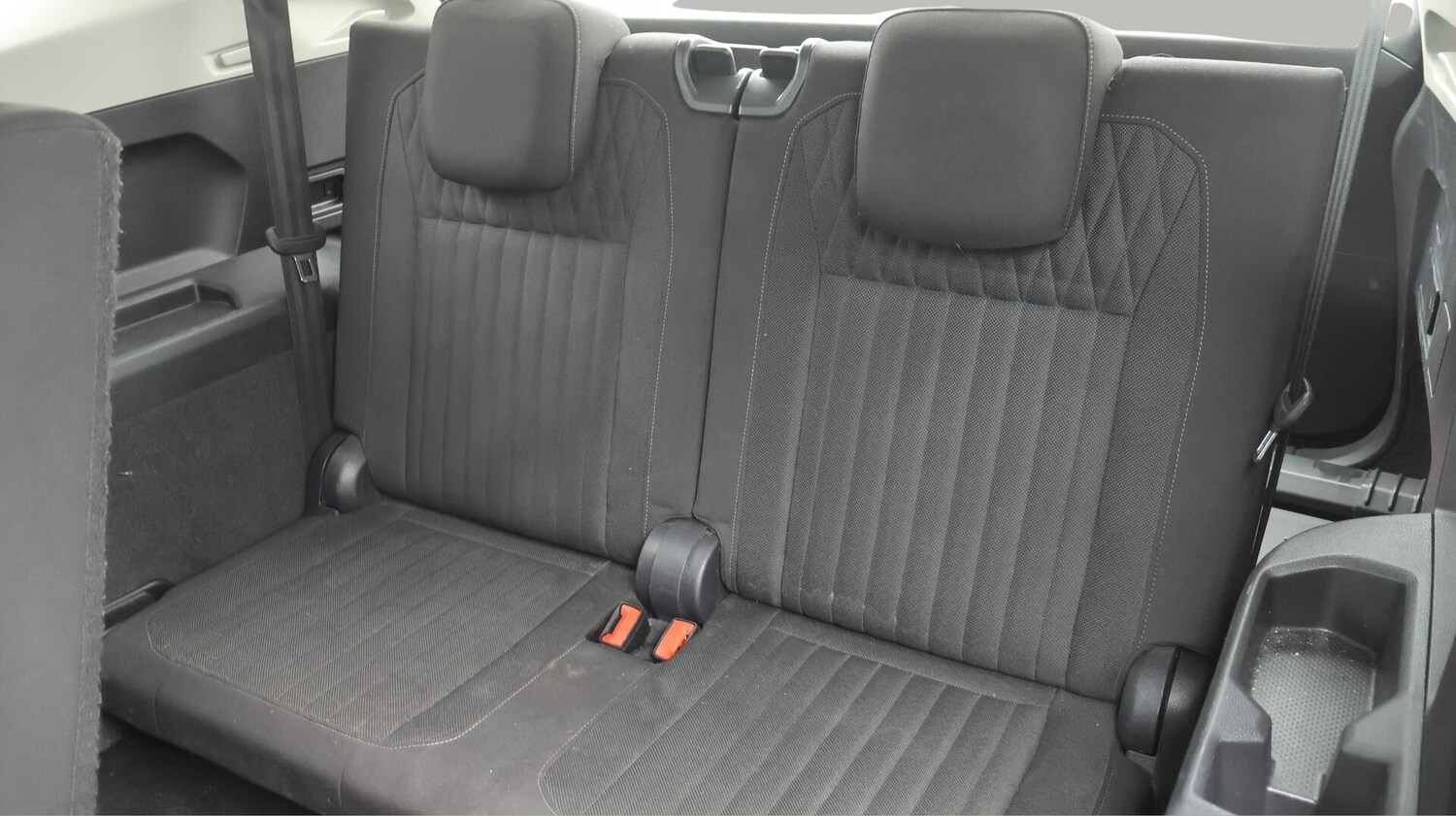 Used Volkswagen Tiguan Allspace 2022 for sale - 76083715: Photo 33