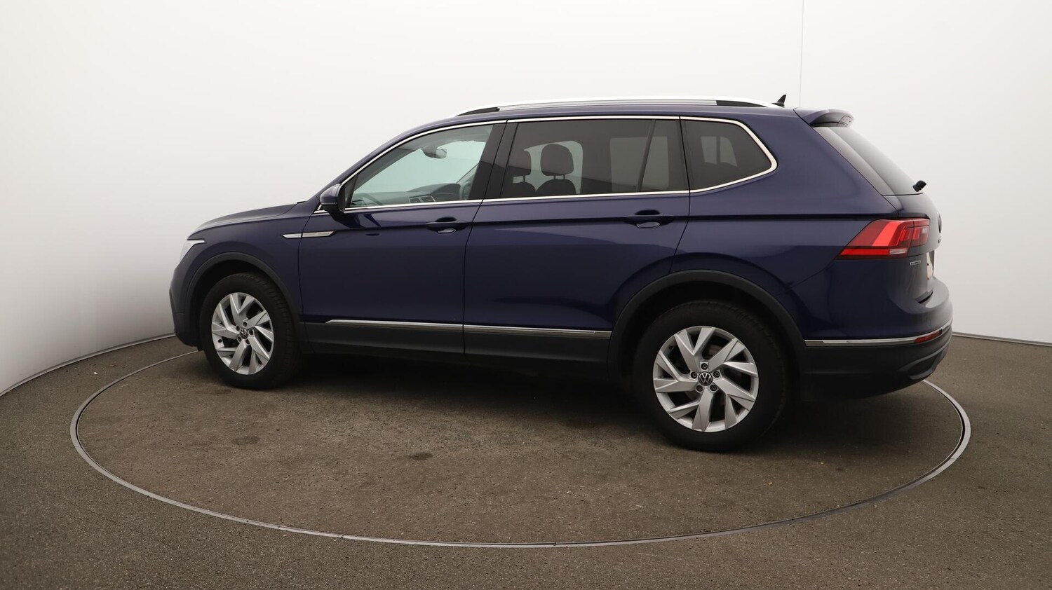 Used Volkswagen Tiguan Allspace 2022 for sale - 76083715: Photo 34