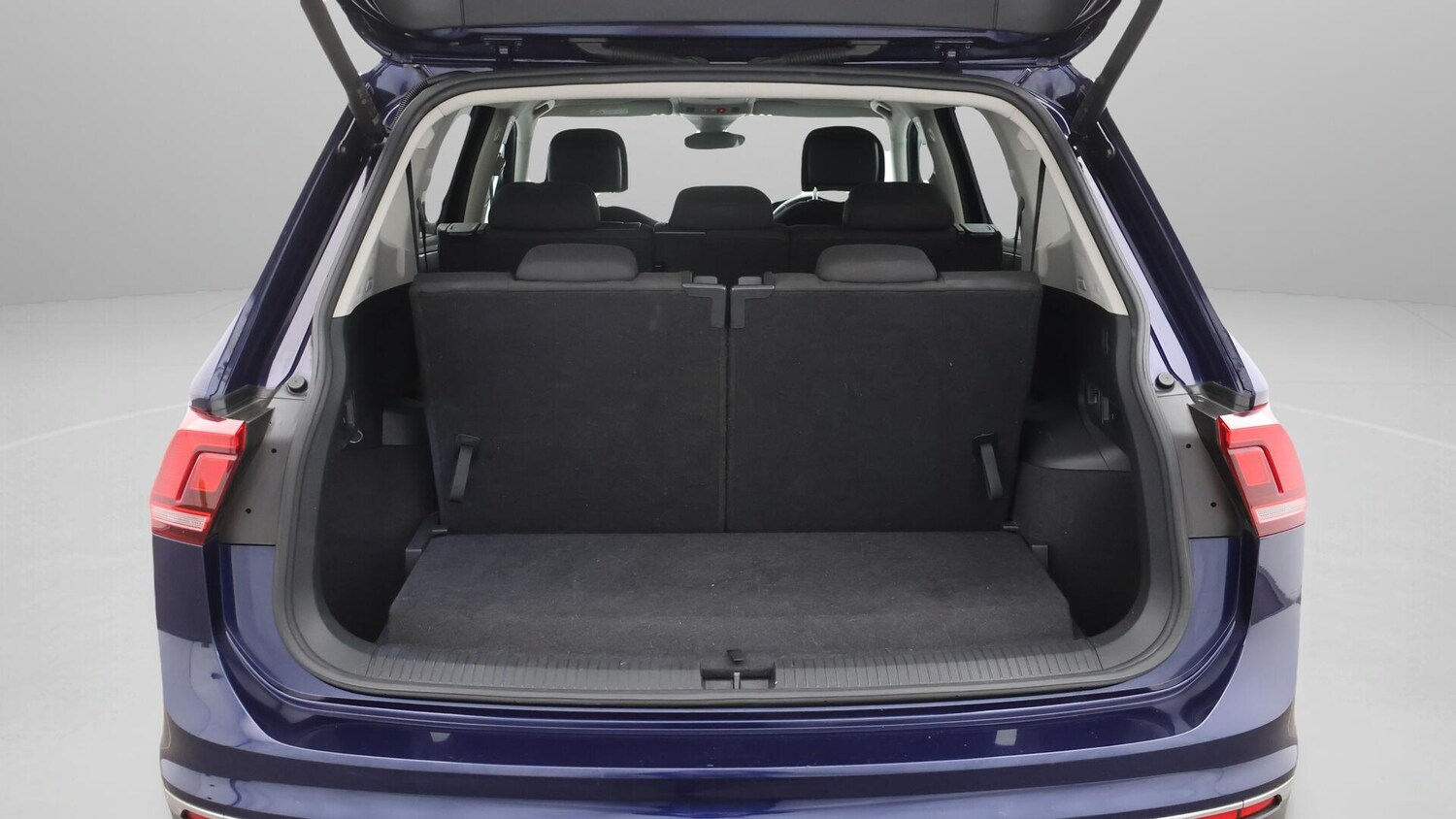 Used Volkswagen Tiguan Allspace 2022 for sale - 76083715: Photo 35