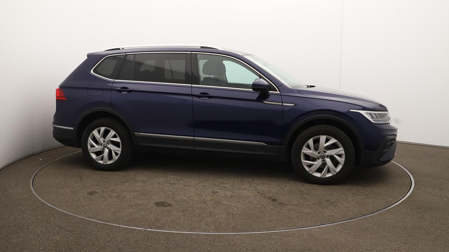 Used Volkswagen Tiguan Allspace 2022 for sale - 76083715: Photo 36