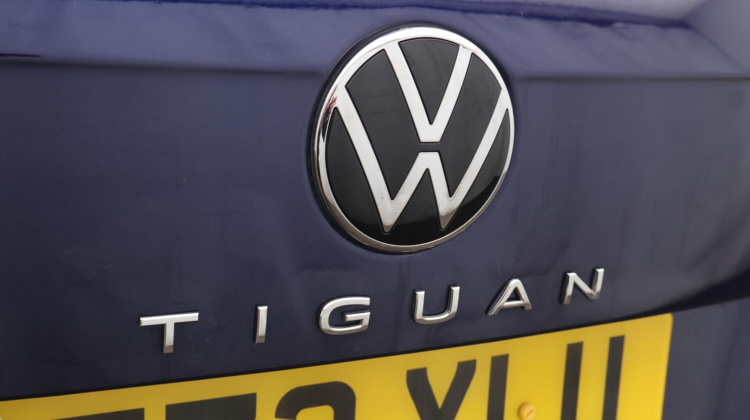 Used Volkswagen Tiguan Allspace 2022 for sale - 76083715: Photo 37