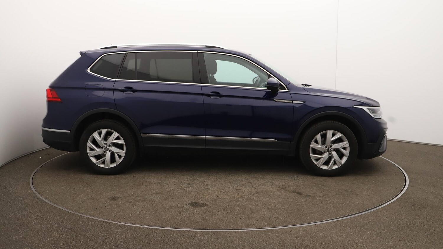 Used Volkswagen Tiguan Allspace 2022 for sale - 76083715: Photo 38