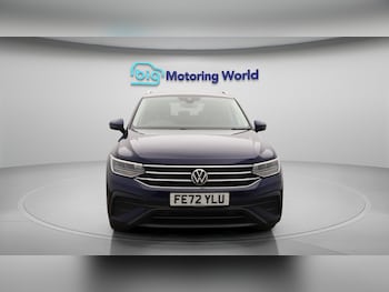 Used Volkswagen Tiguan Allspace 2022 for sale - 76083715: Photo 3