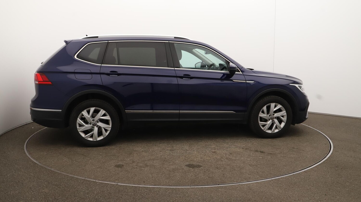 Used Volkswagen Tiguan Allspace 2022 for sale - 76083715: Photo 40