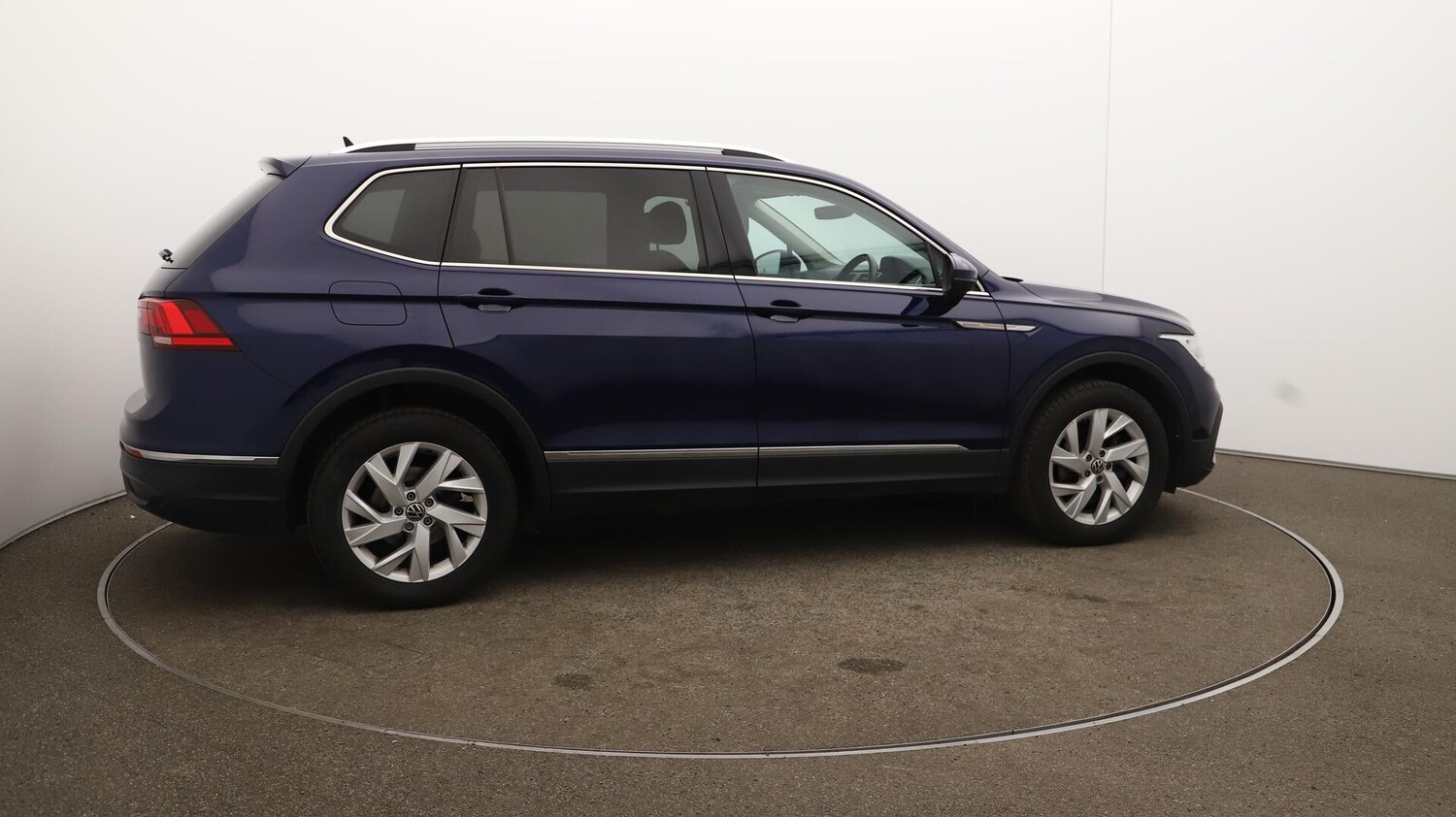 Used Volkswagen Tiguan Allspace 2022 for sale - 76083715: Photo 42