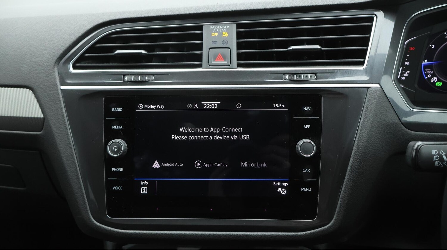 Used Volkswagen Tiguan Allspace 2022 for sale - 76083715: Photo 47