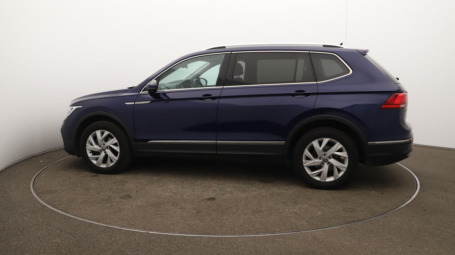 Used Volkswagen Tiguan Allspace 2022 for sale - 76083715: Photo 57