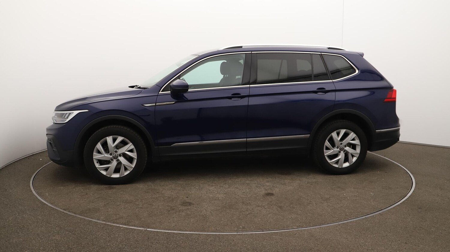 Used Volkswagen Tiguan Allspace 2022 for sale - 76083715: Photo 67