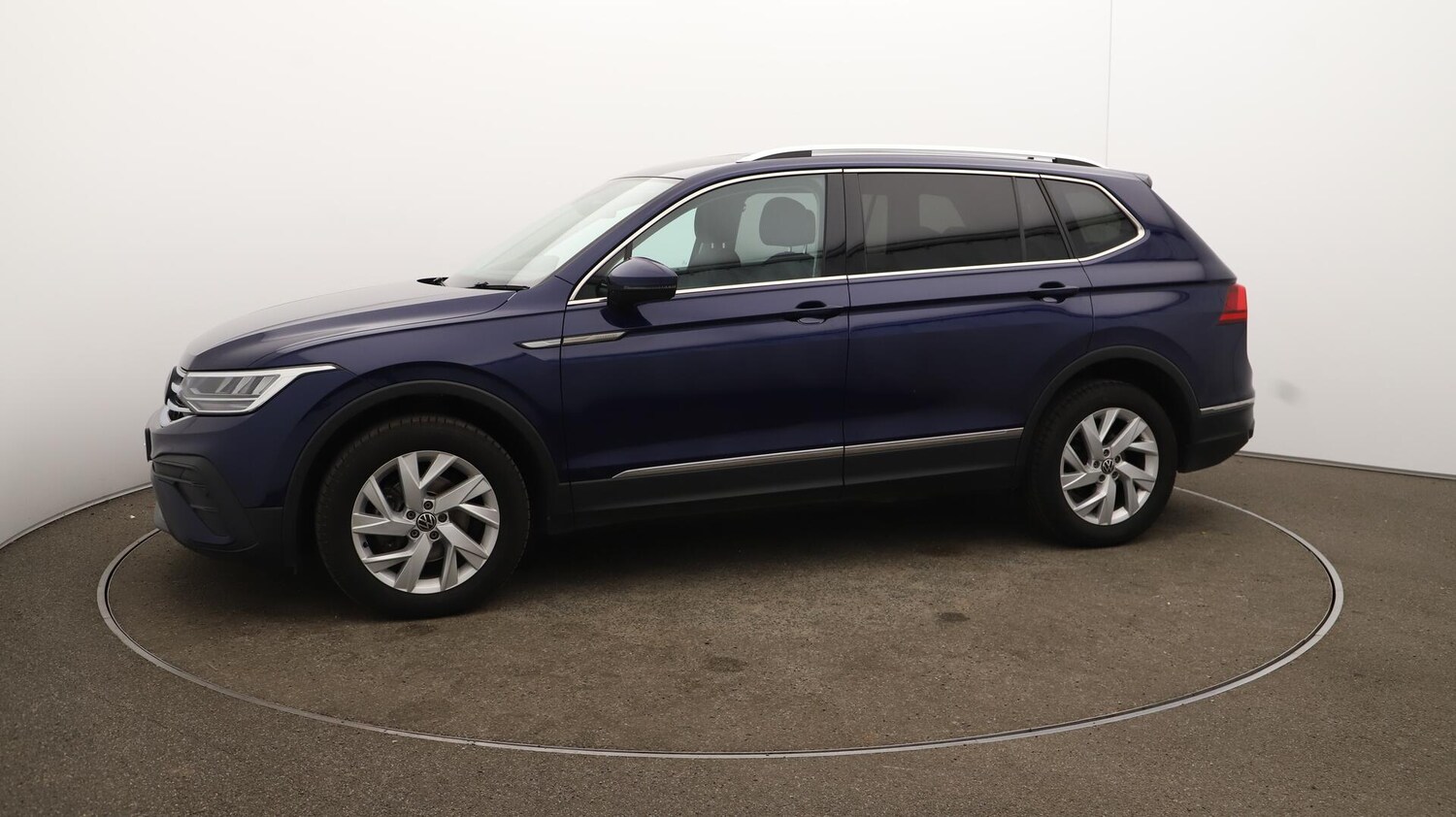 Used Volkswagen Tiguan Allspace 2022 for sale - 76083715: Photo 68