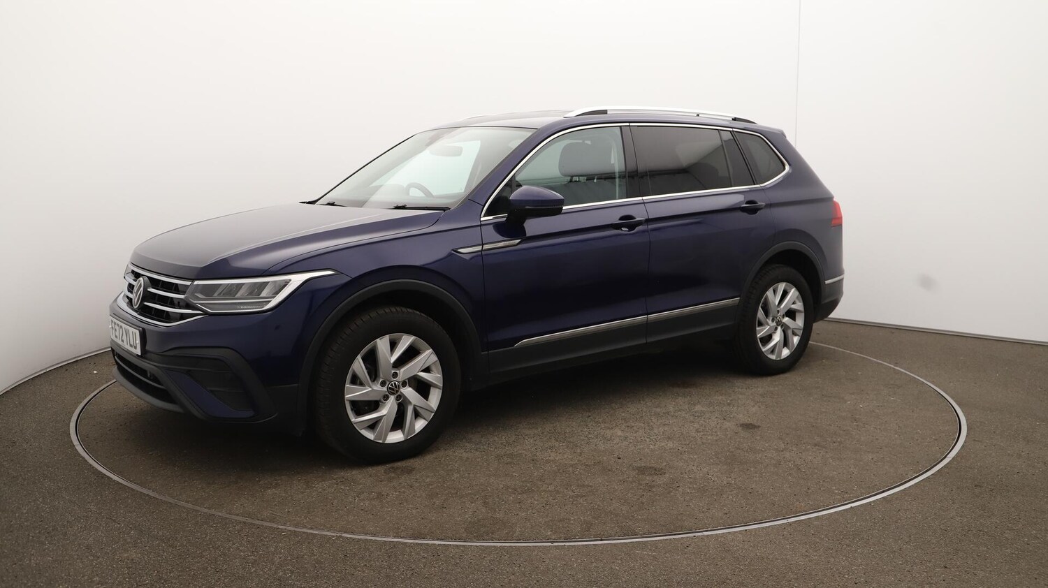 Used Volkswagen Tiguan Allspace 2022 for sale - 76083715: Photo 70
