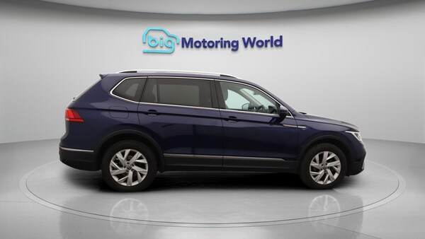 Used Volkswagen Tiguan Allspace 2022 for sale - 76083715: Photo 9