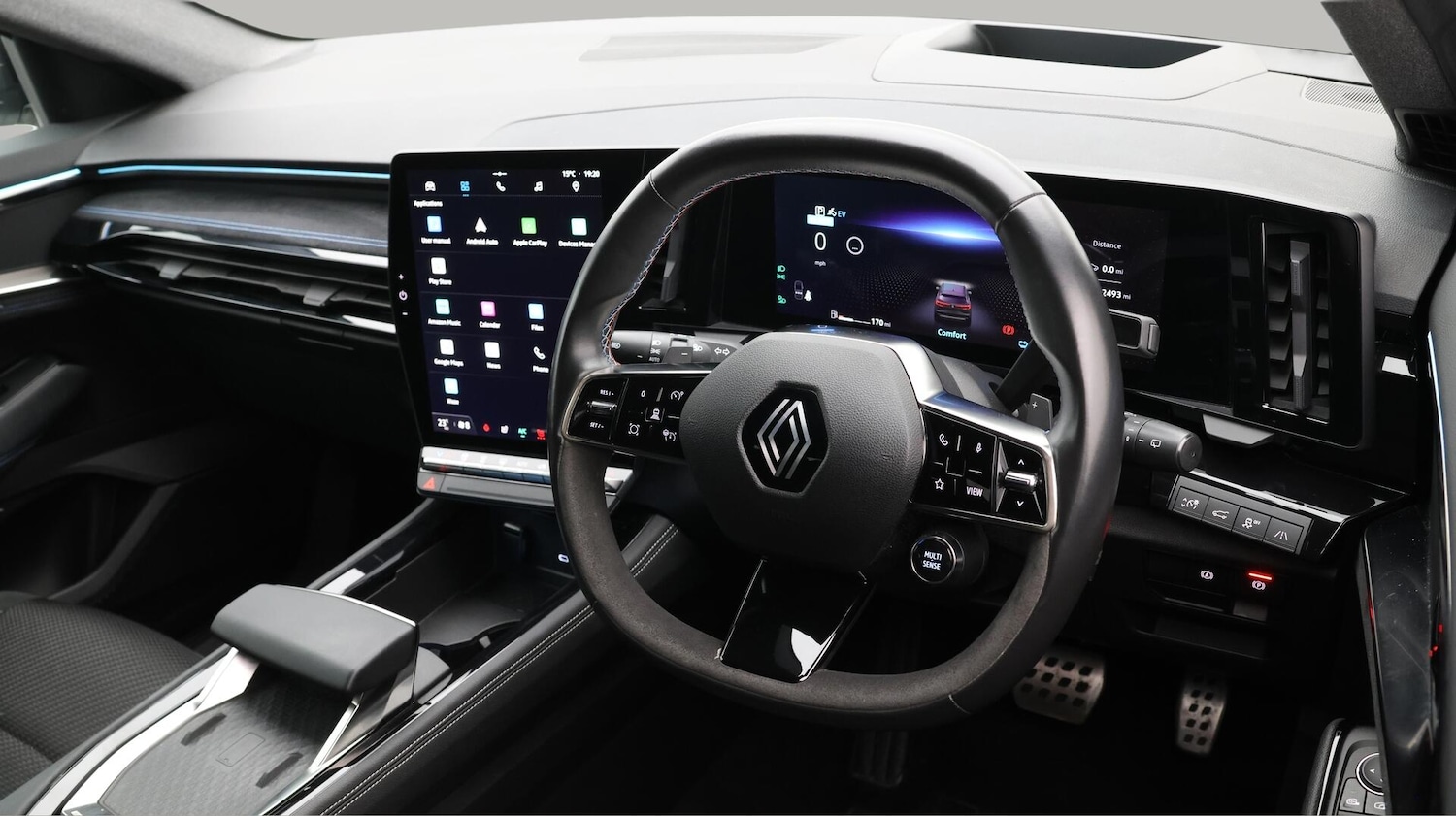 Used Renault Austral 2023 for sale - 76607999: Photo 10