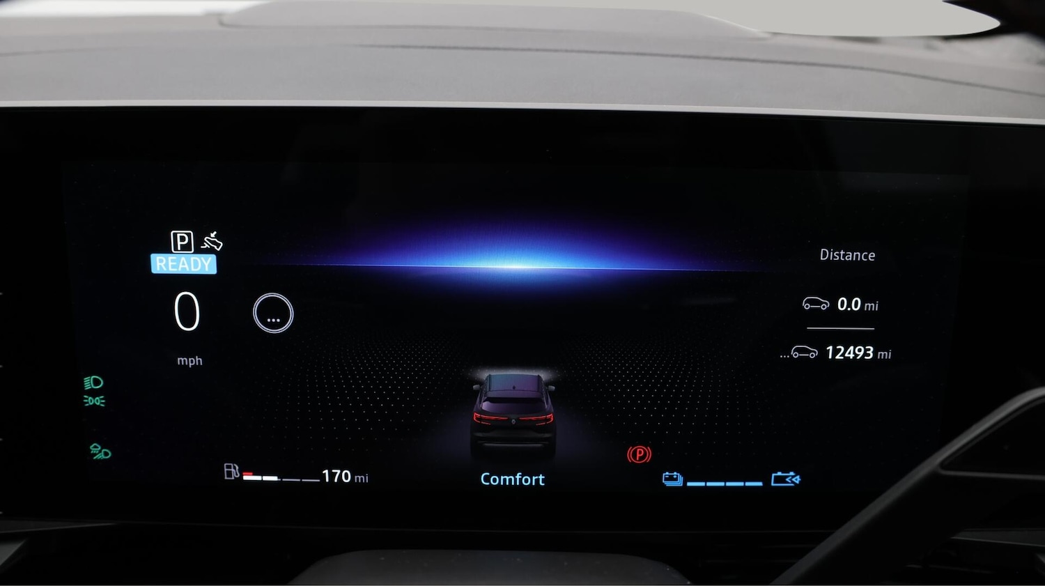 Used Renault Austral 2023 for sale - 76607999: Photo 11