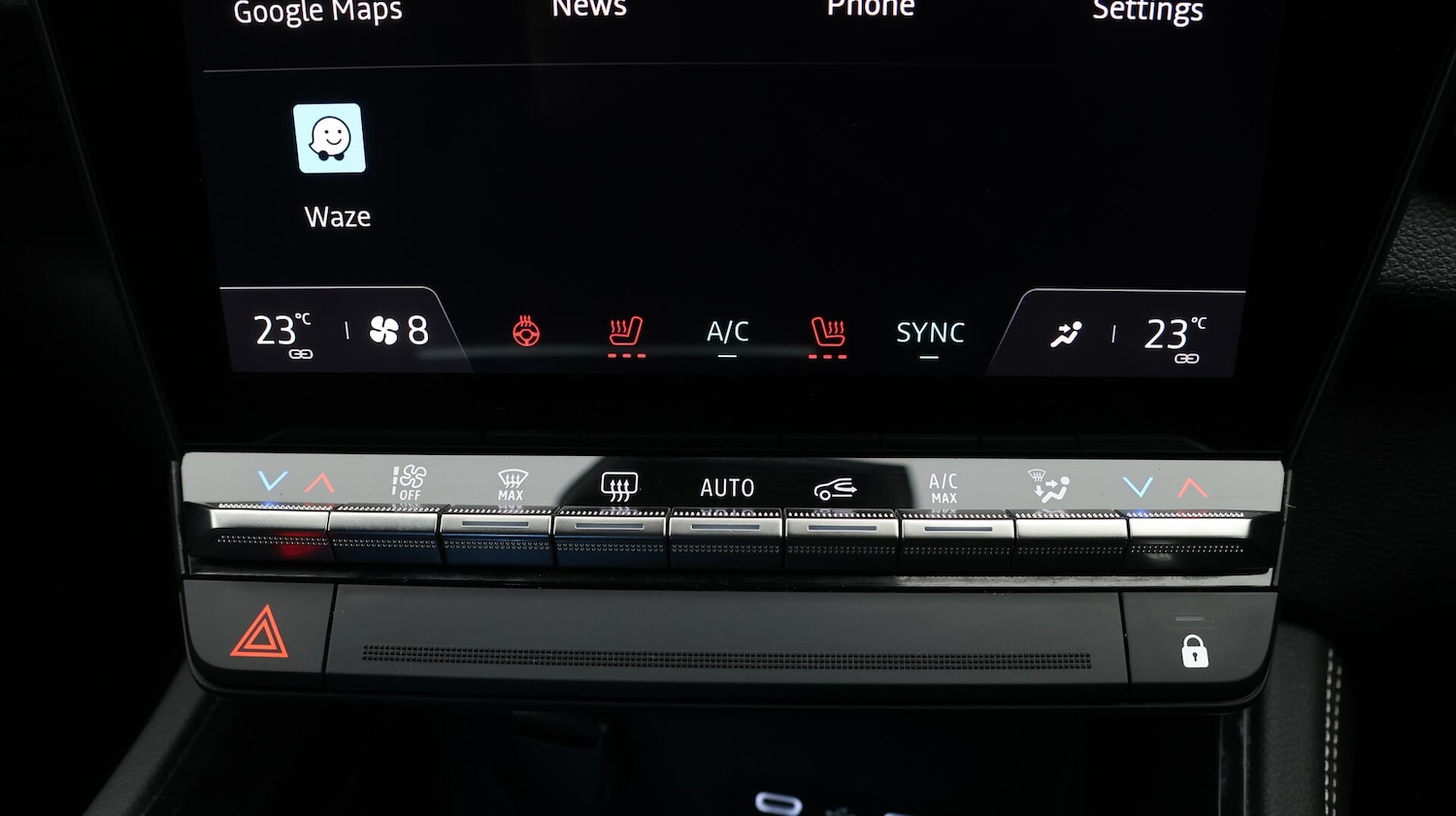 Used Renault Austral 2023 for sale - 76607999: Photo 13