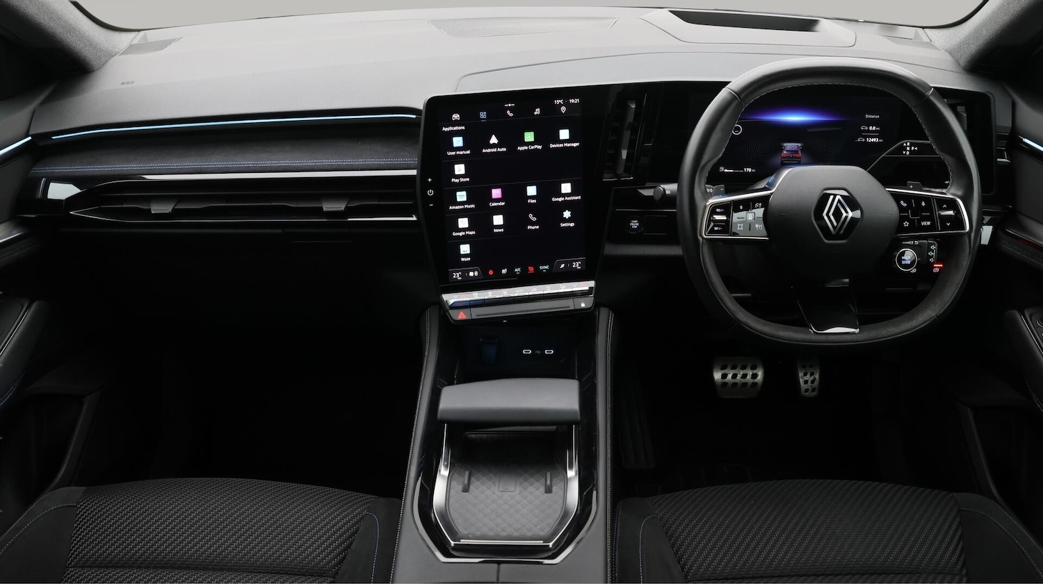 Used Renault Austral 2023 for sale - 76607999: Photo 14