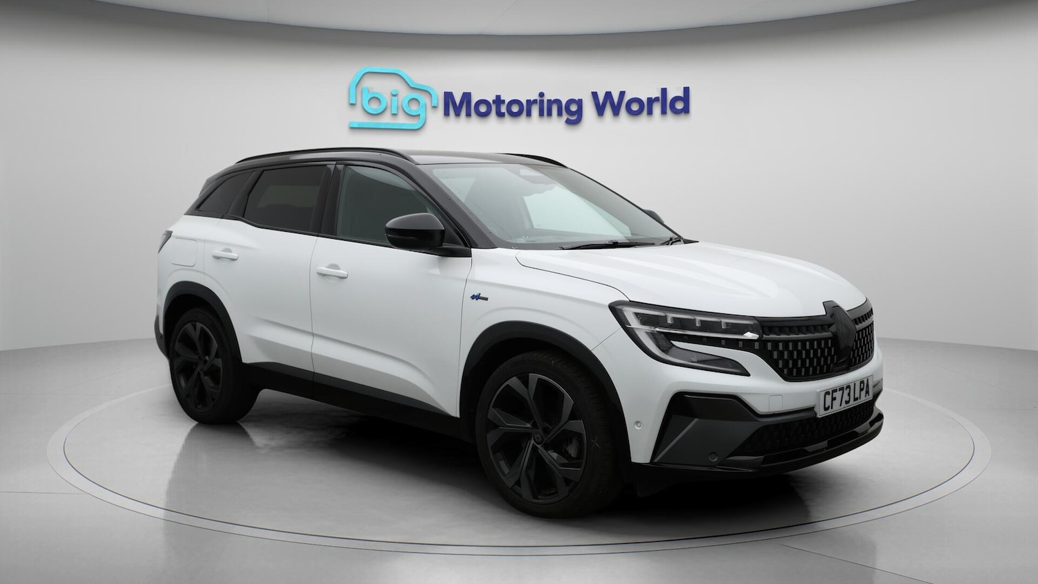 Used Renault Austral 2023 for sale - 76607999: Photo 2