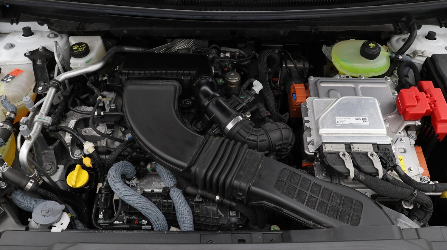 Used Renault Austral 2023 for sale - 76607999: Photo 20