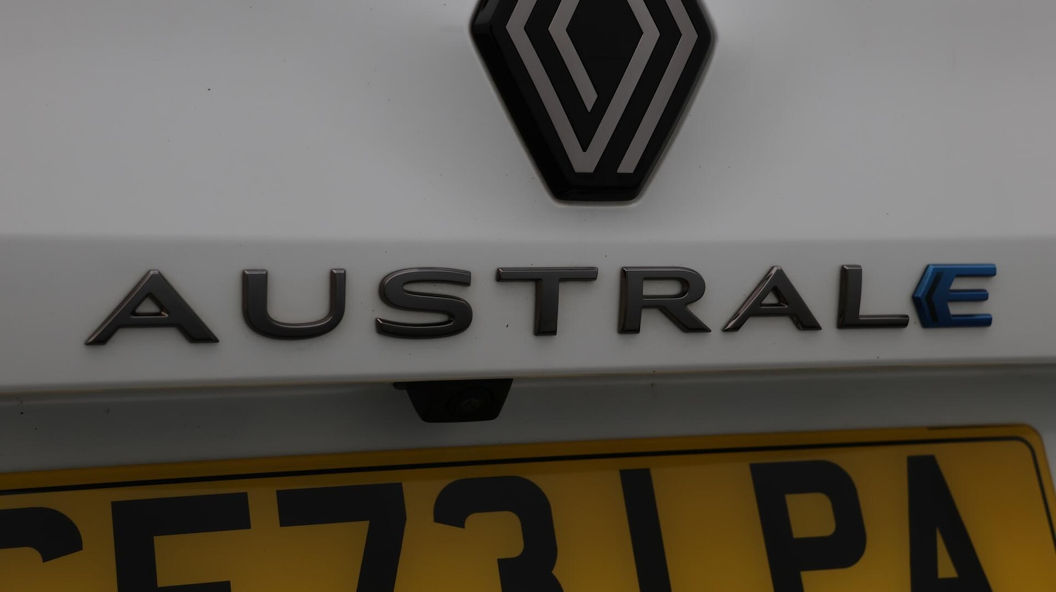 Used Renault Austral 2023 for sale - 76607999: Photo 23