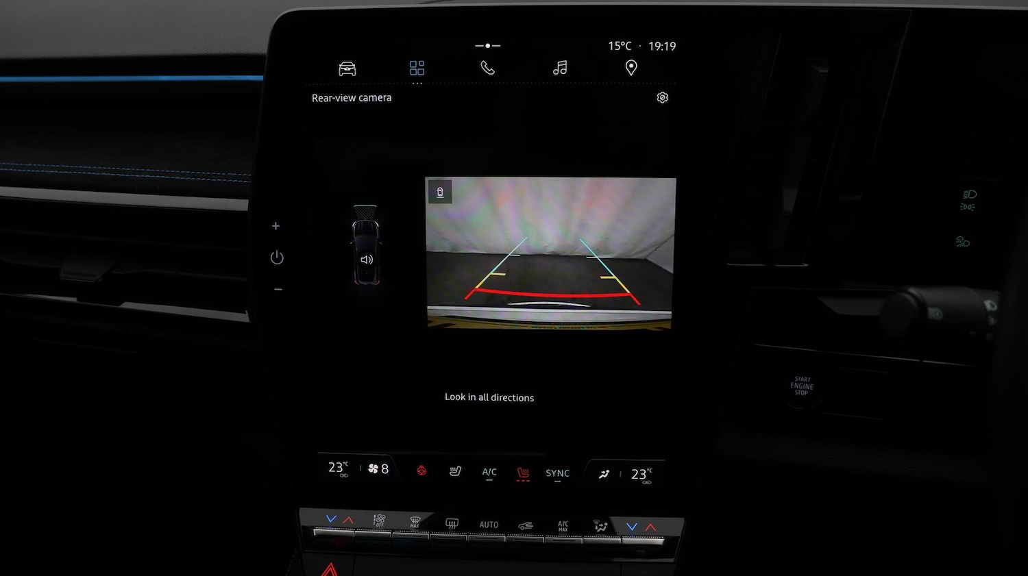 Used Renault Austral 2023 for sale - 76607999: Photo 28